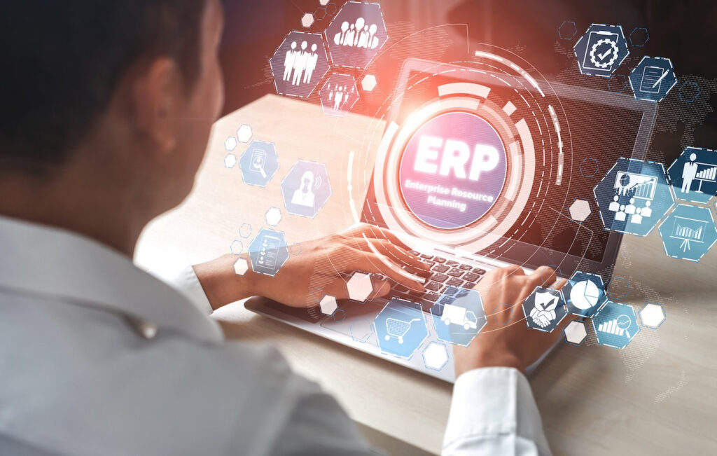 ERP Bağımsız Bütçe Yönetimi